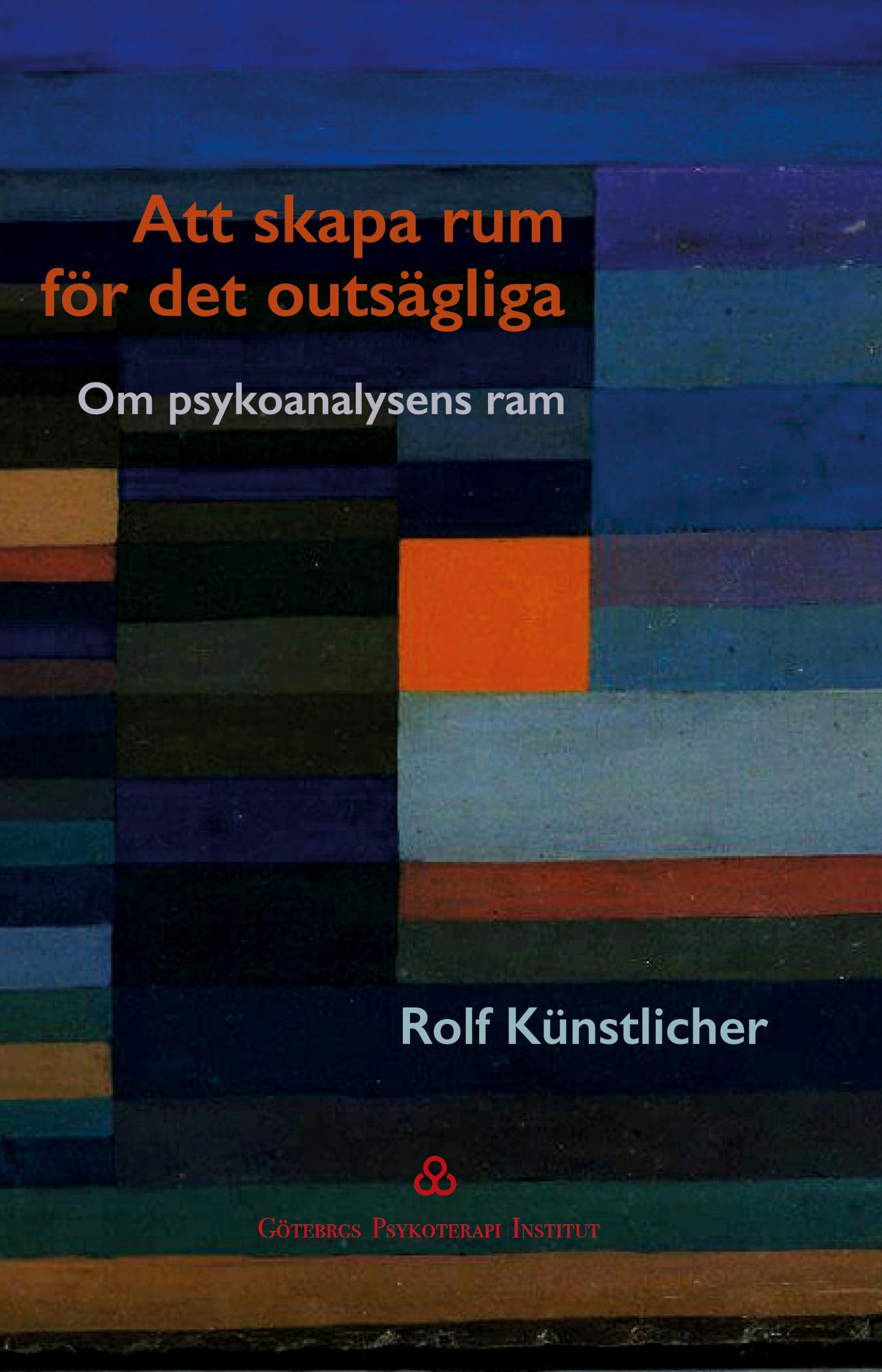 Att skapa  rum för det  outsägliga Medicine