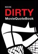 Dirty Movie Quote Book Humour & Satire