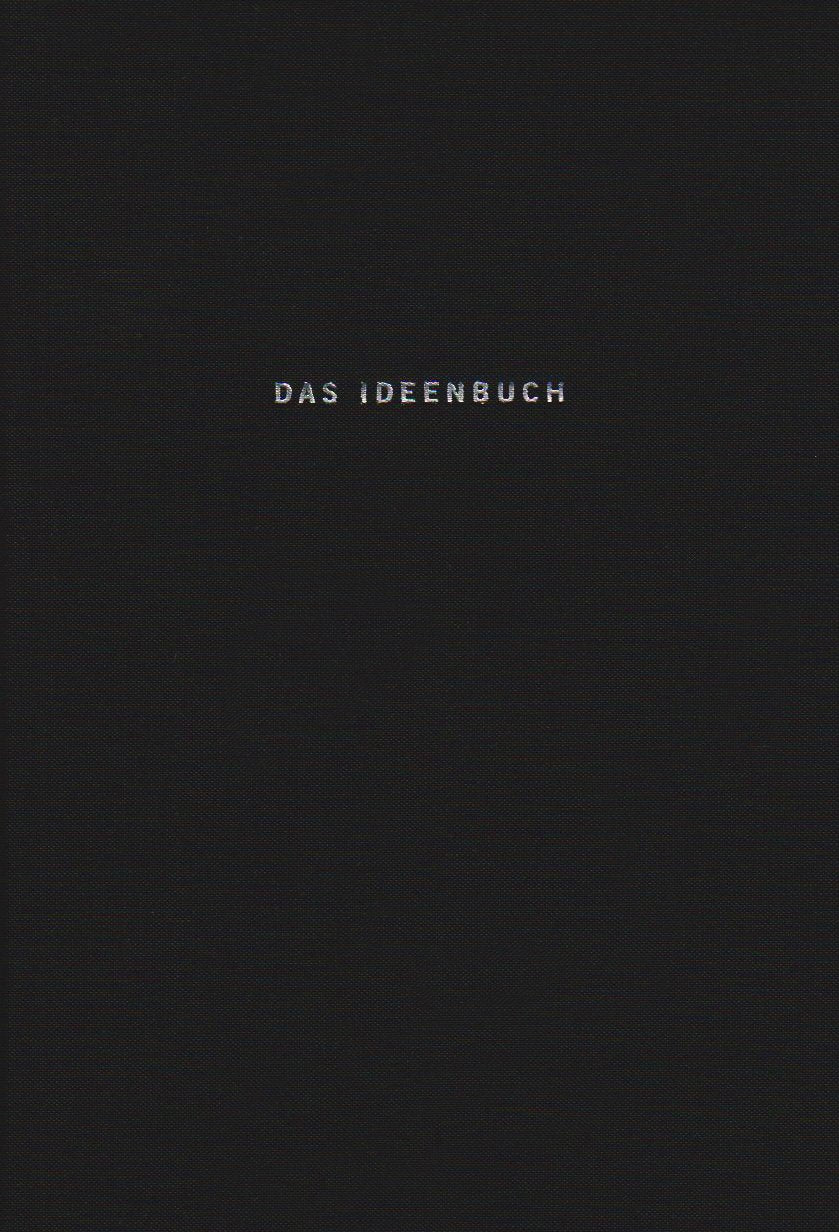 Product Image: Das Ideenbuch