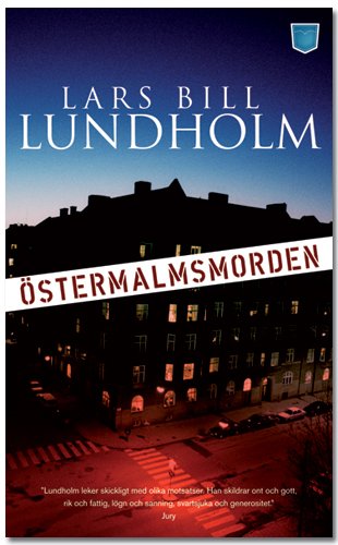 Östermalmsmorden (Hake, Band 1) Contemporary literature