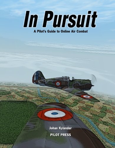 In Pursuit: A Pilot's Guide to Online Air Combat Computer Science