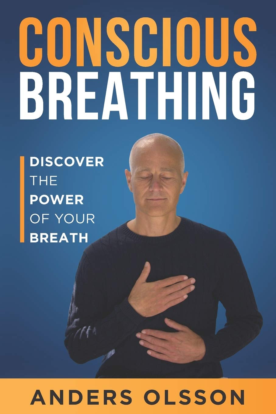 Conscious Breathing: Discover The Power of Your Breath Health, Nutrition & Fitness