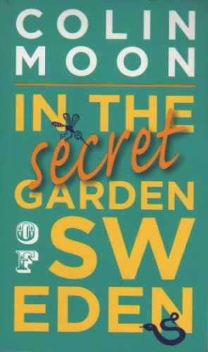 In the Secret Garden of SwEden Leisure, Home & Garden