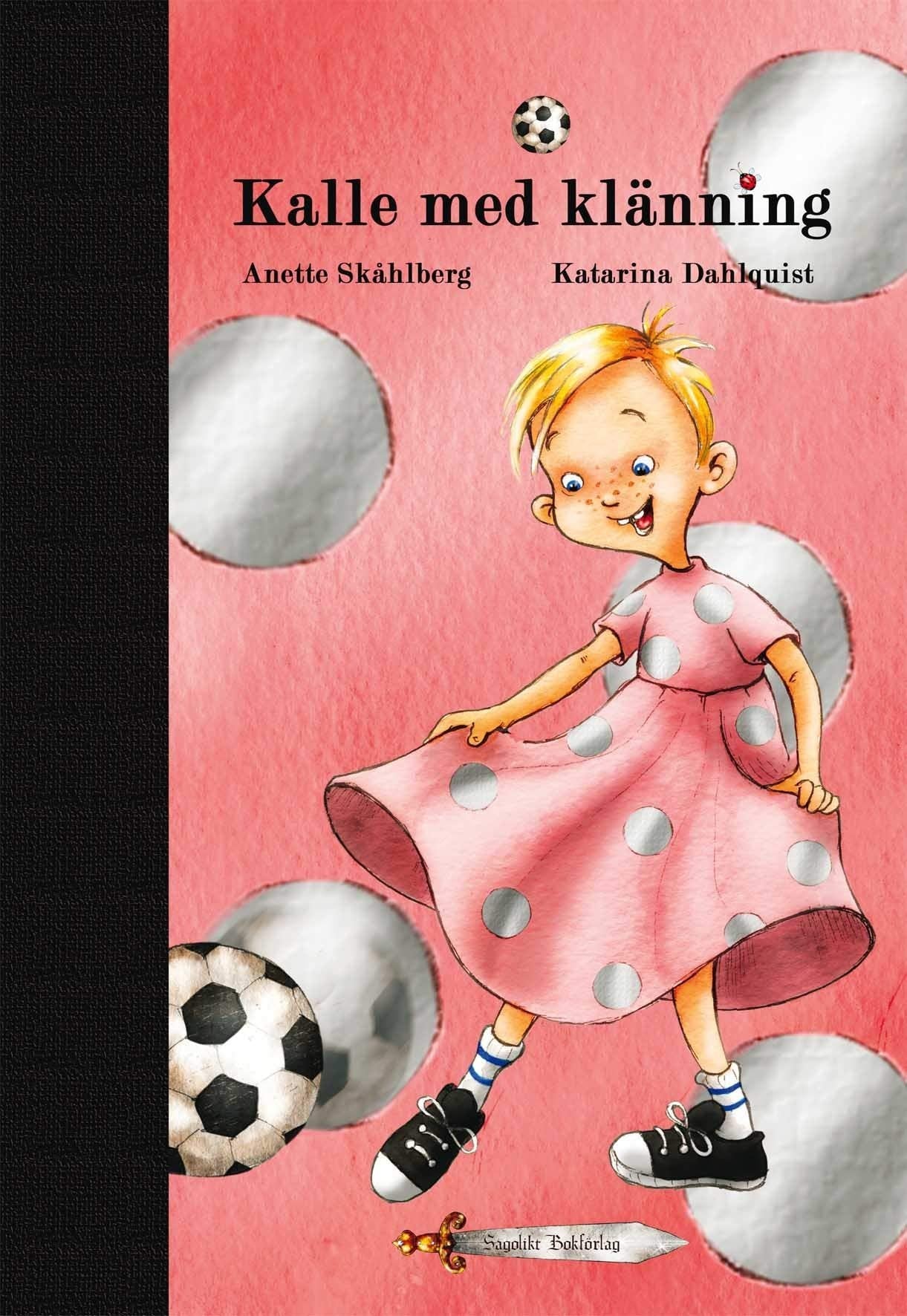 Kalle med klänning Novels & Short Stories
