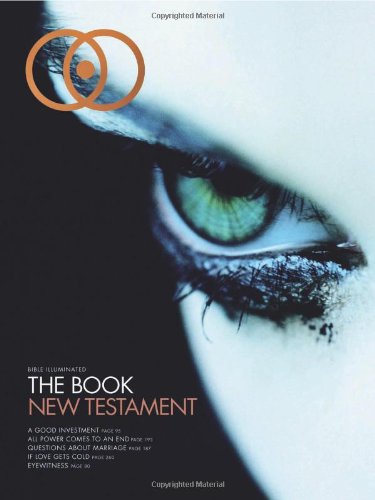 Bible Illuminated: The Book New Testament Religion & Esotericism