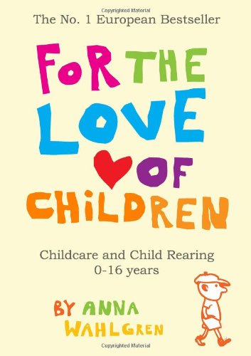 For the Love of Children book