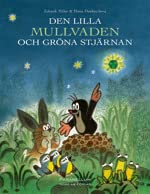 Den lilla Mullvaden och gröna stjärnan book