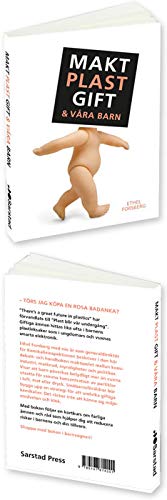 Makt, plast, gift & våra barn Books