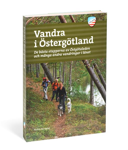 Vandra i Östergötland Leisure & Fun