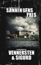 Sanningens pris (Leo Colbjörnsen, Band 1) Books