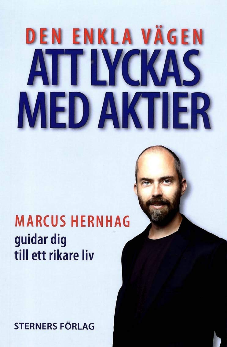 Den enkla vägen att lyckas med aktier Business & Technology