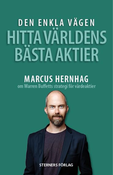 Den enkla vägen hitta världens bästa aktier Books