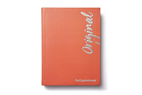 Dailygreatness Journal: A Practical Guide for Consciously Creating Your Days Religion & Esotericism