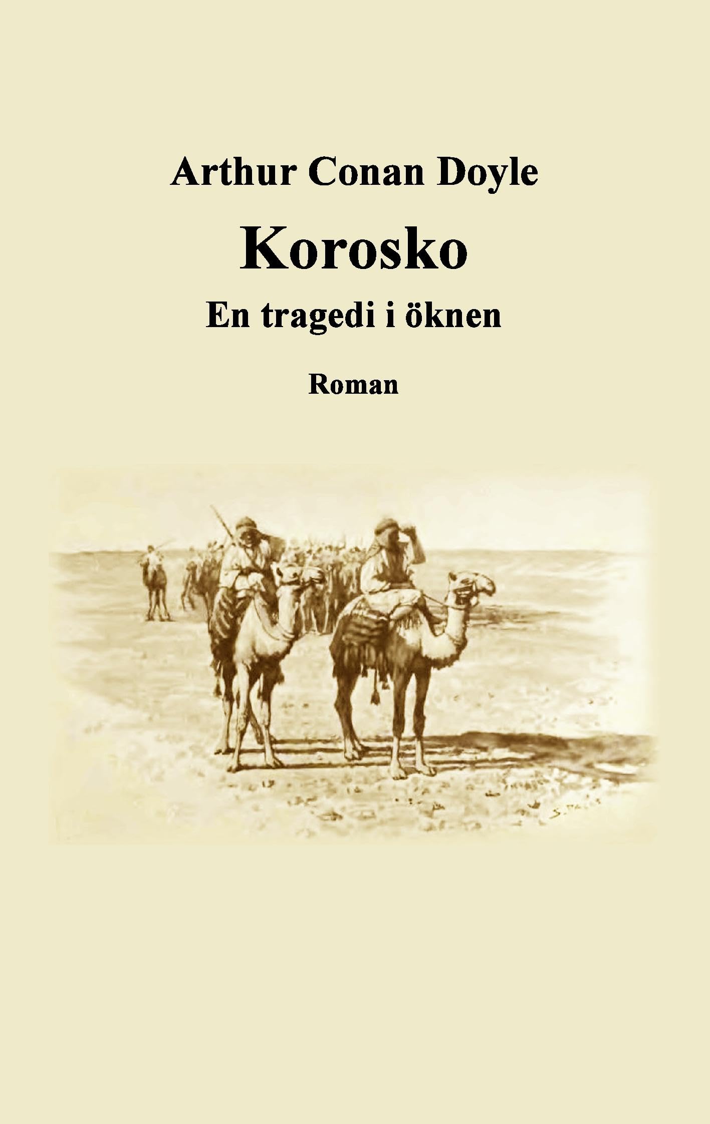 Korosko Action & Adventure