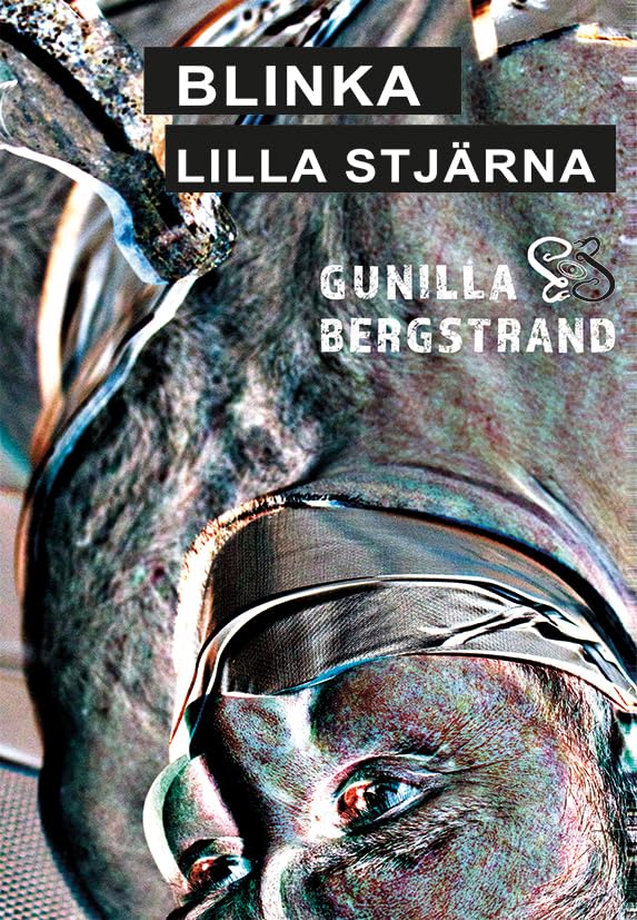 Product Image: Blinka lilla stjärna