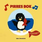 Pirres Bok Books