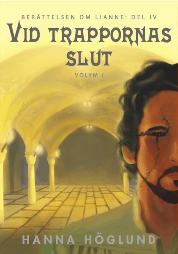 Vid trappornas slut. Vol. 1 Books