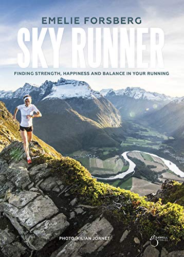 Skyrunner : finding strenght, happiness and balance in your running book
