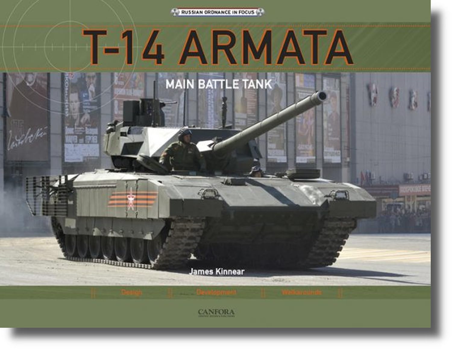 T-14 Armata Main Battle Tank Social Sciences