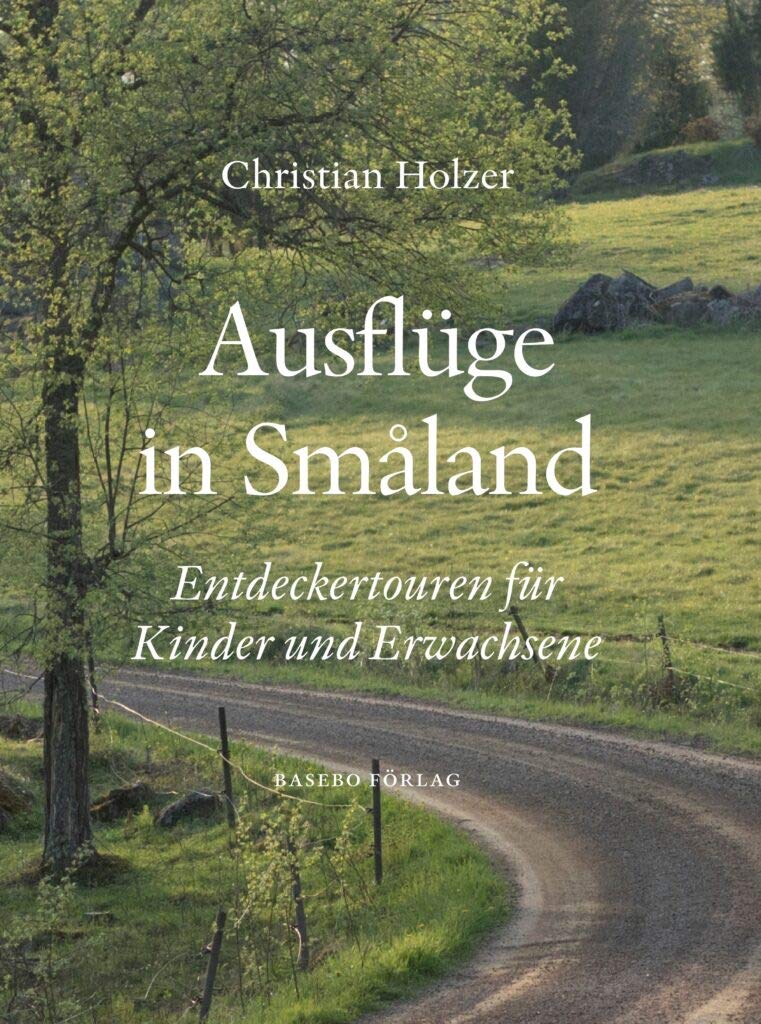Ausflüge in Småland Leisure, Home & Garden