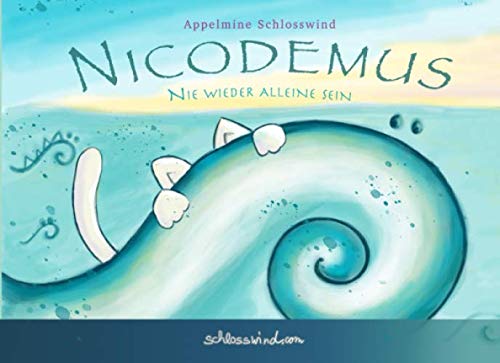 Nicodemus: Nie wieder alleine sein Novels & Short Stories