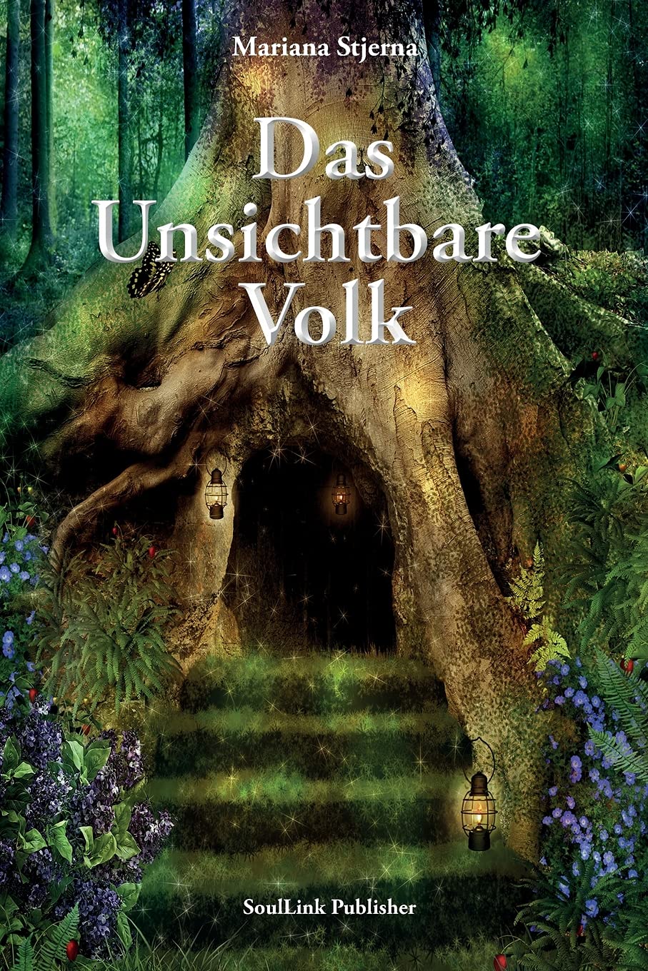Das Unsichtbare Volk: In der magischen Welt der Natur Contemporary literature