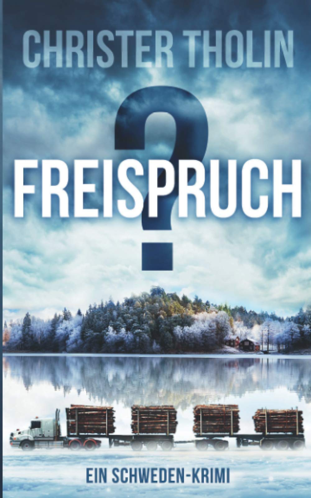 FREISPRUCH? Contemporary literature Books