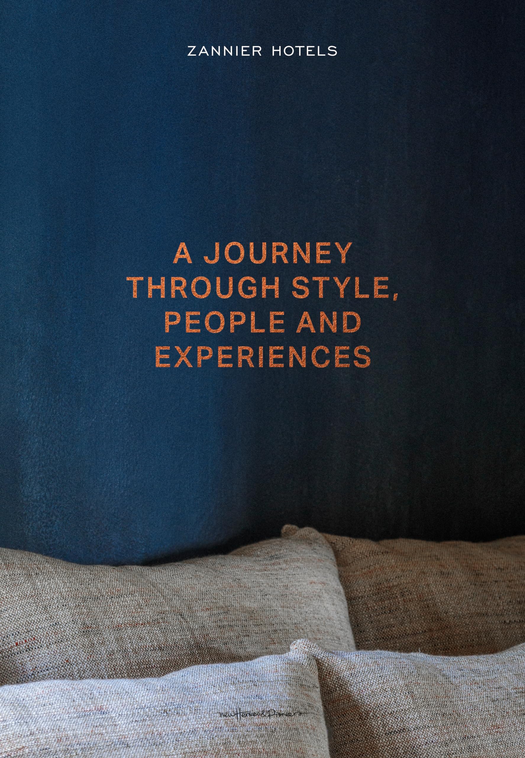 Product Image: ZANNIER HOTELS