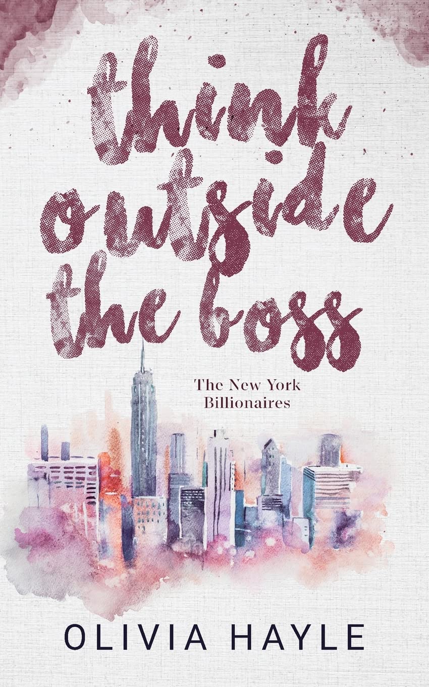 Think Outside the Boss Contemporary literature Books