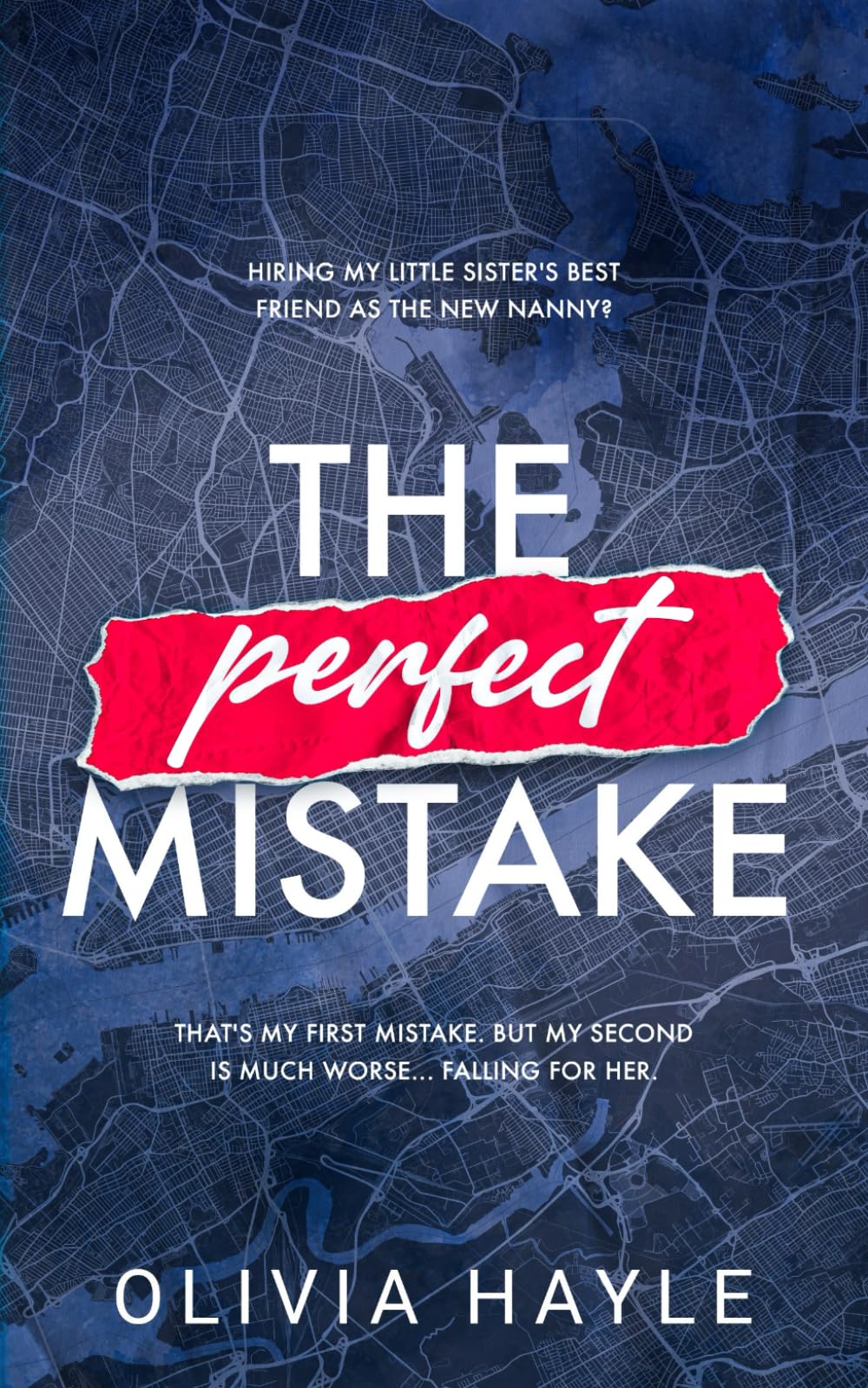 The Perfect Mistake: Discreet Paperback: The Connovan Chronicles Contemporary literature
