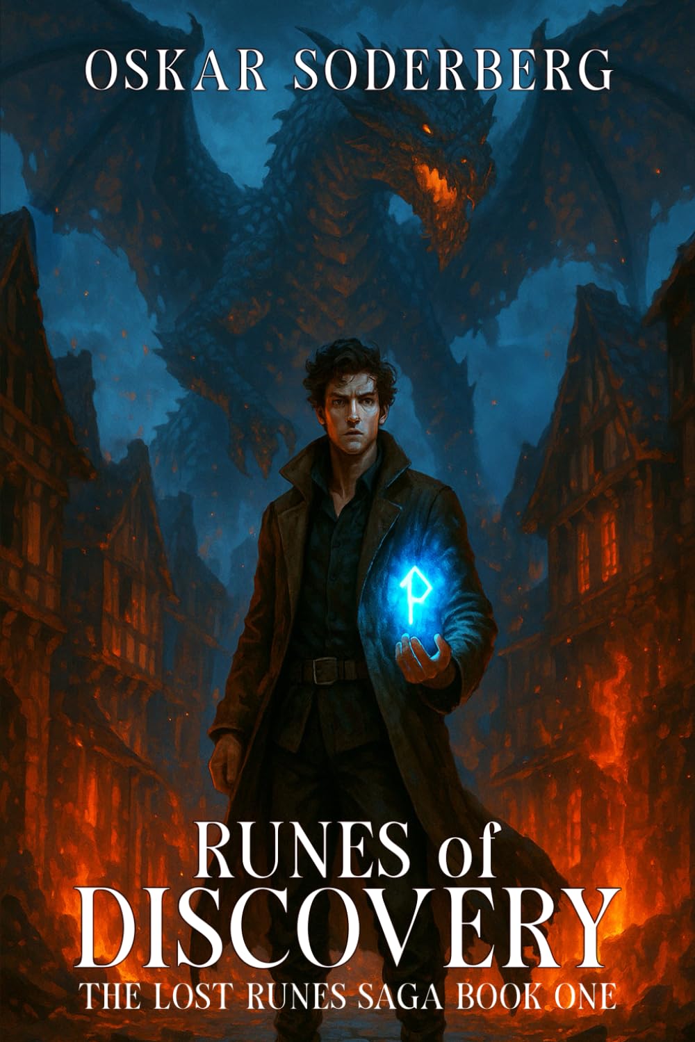 Runes of Discovery Action & Adventure
