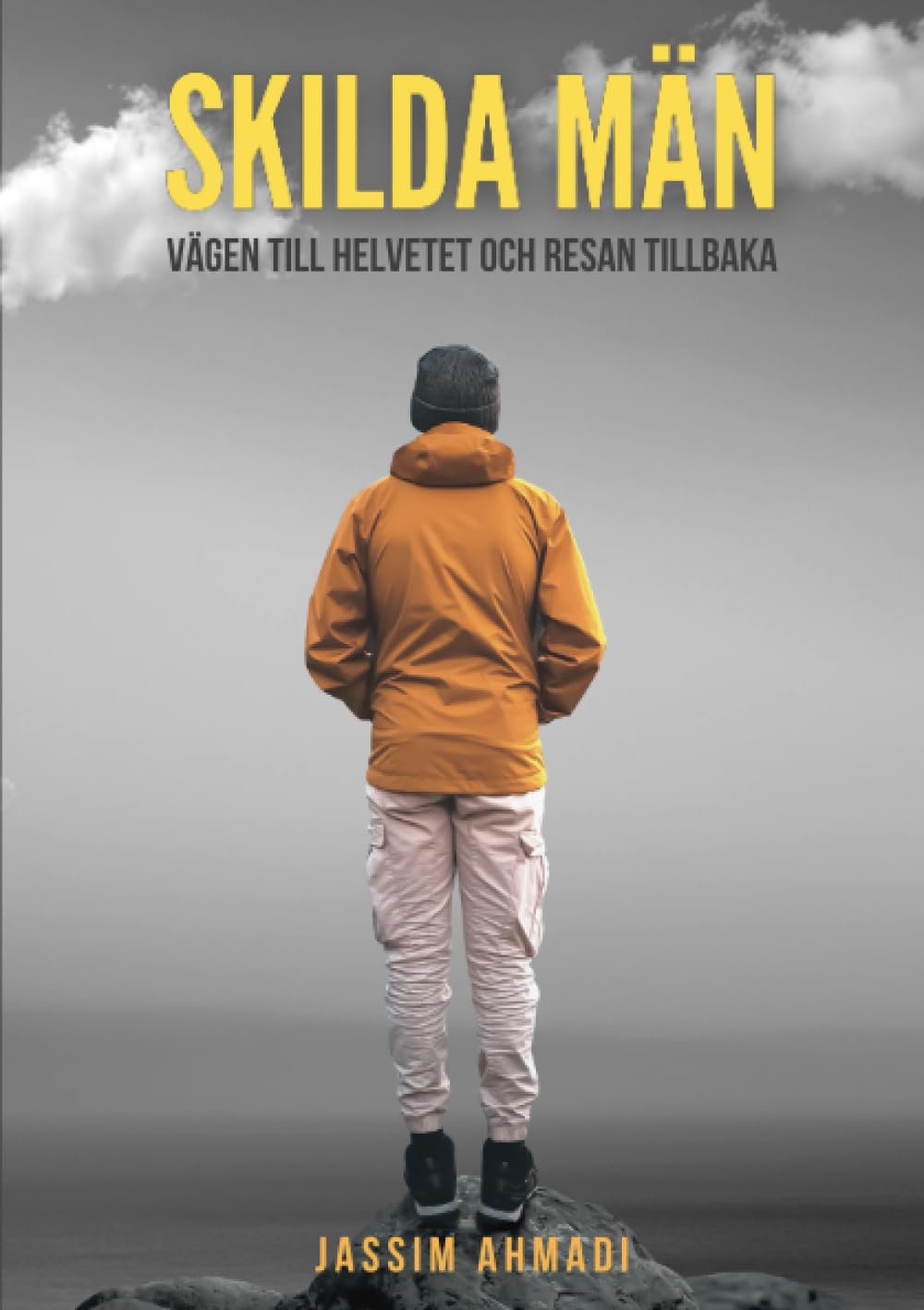 Skilda män: Vägen till helvetet och resan tillbaka Health, Nutrition & Fitness