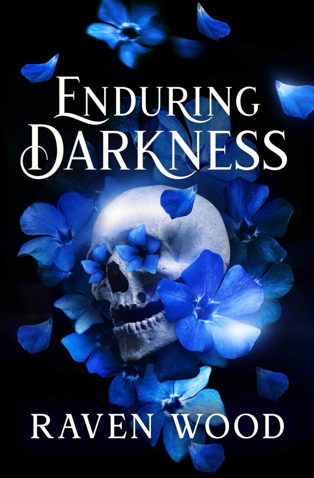 Enduring Darkness (Kings of Blackwater, Band 3) Contemporary literature