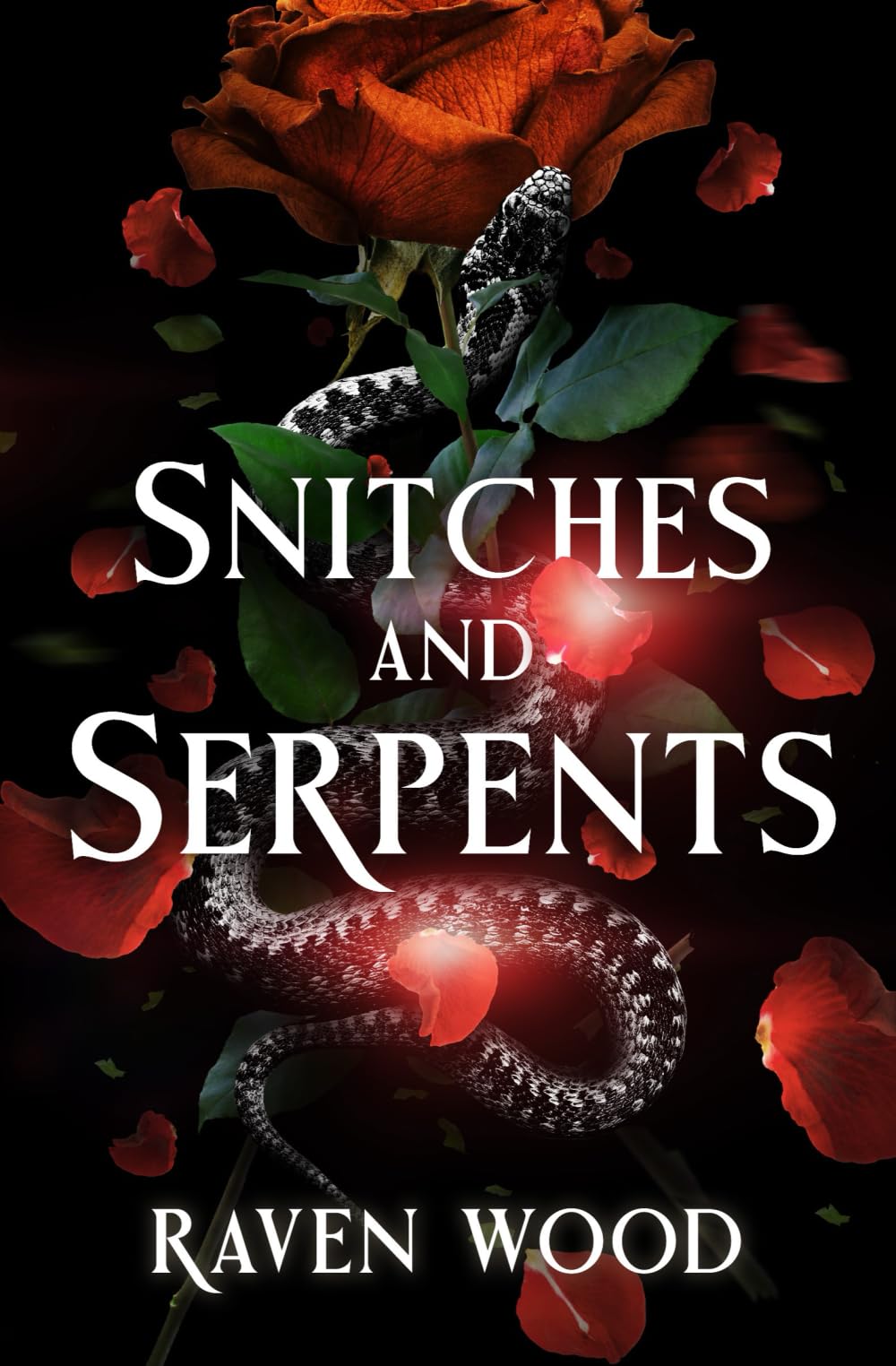 Snitches and Serpents Contemporary literature