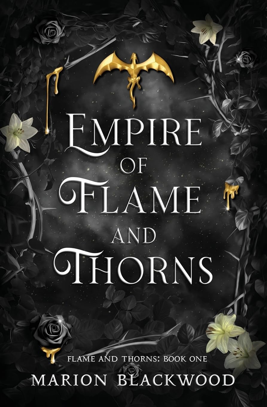Empire of Flame and Thorns Action & Adventure