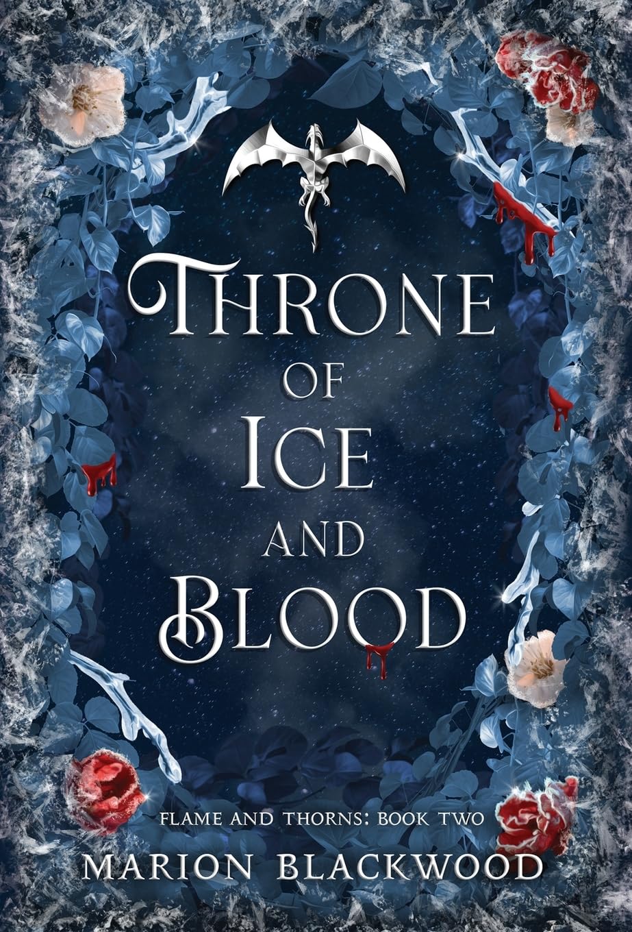 Throne of Ice and Blood Contemporary literature