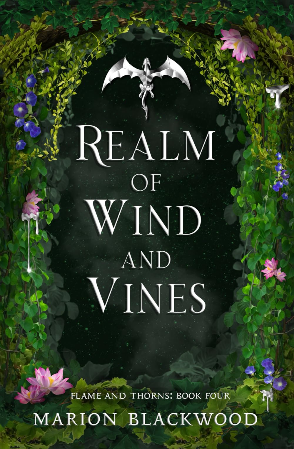 Realm of Wind and Vines Contemporary literature