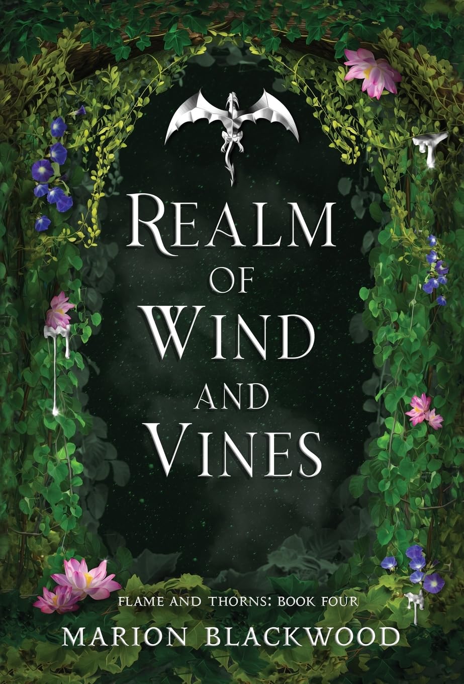 Realm of Wind and Vines Contemporary literature