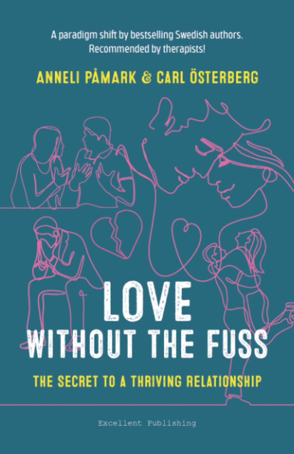 Love Without the Fuss Lifestyle