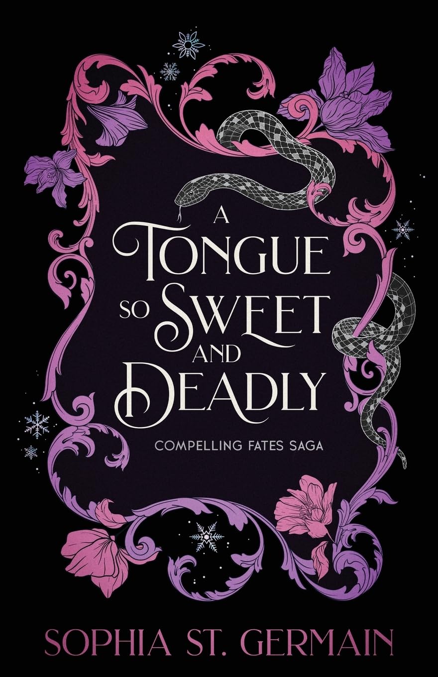 A Tongue so Sweet and Deadly Fairy Tales & Legends