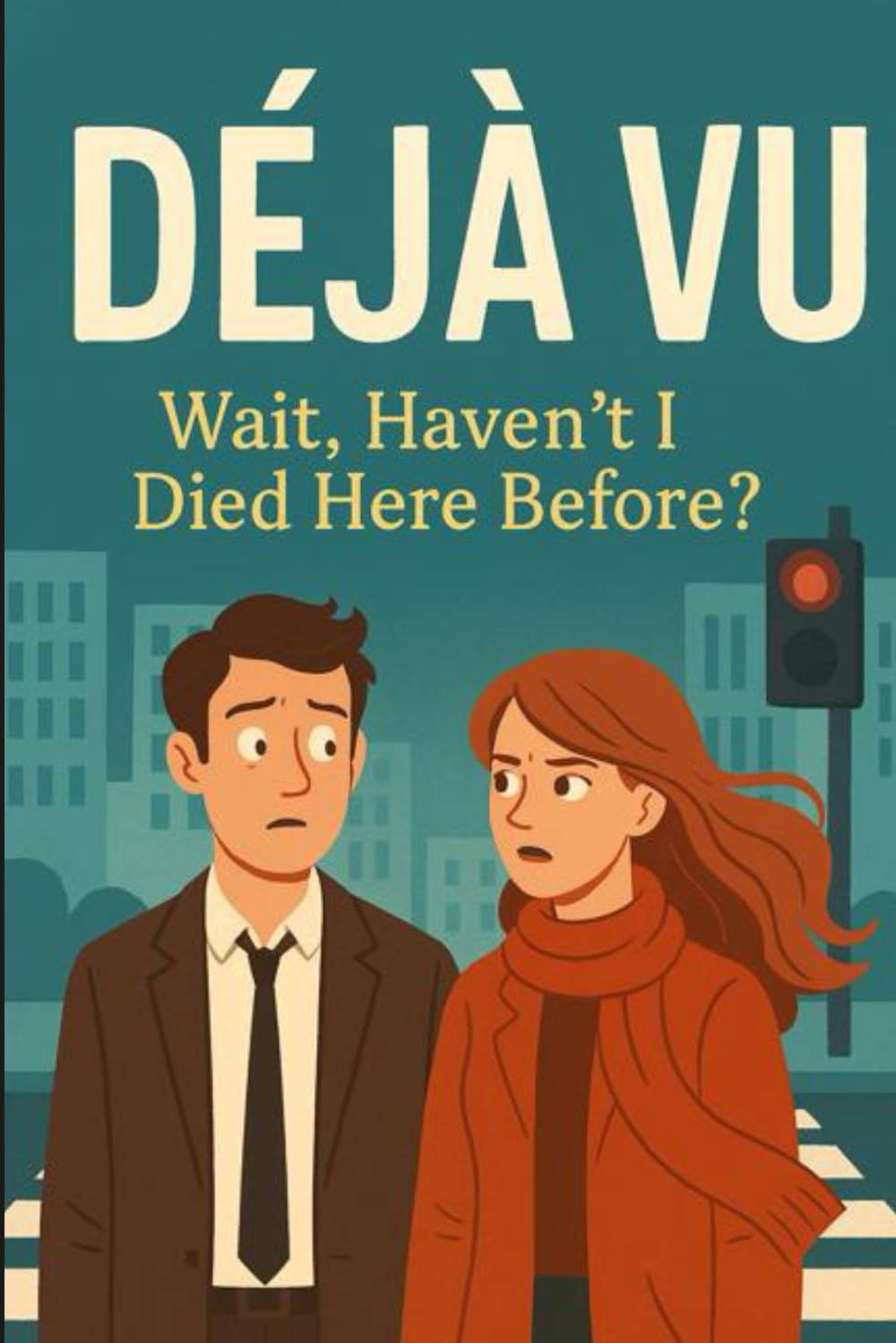 Product Image: Déjà Vu