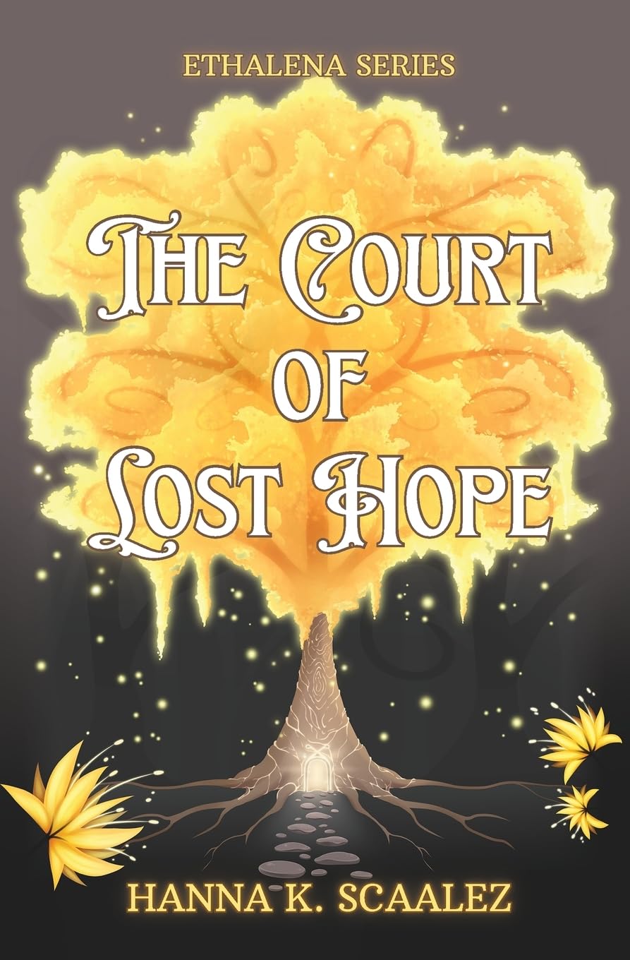 The Court of Lost Hope Contemporary literature