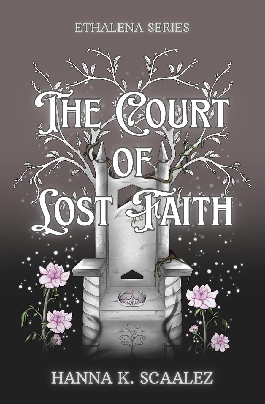 The Court of Lost Faith Contemporary literature