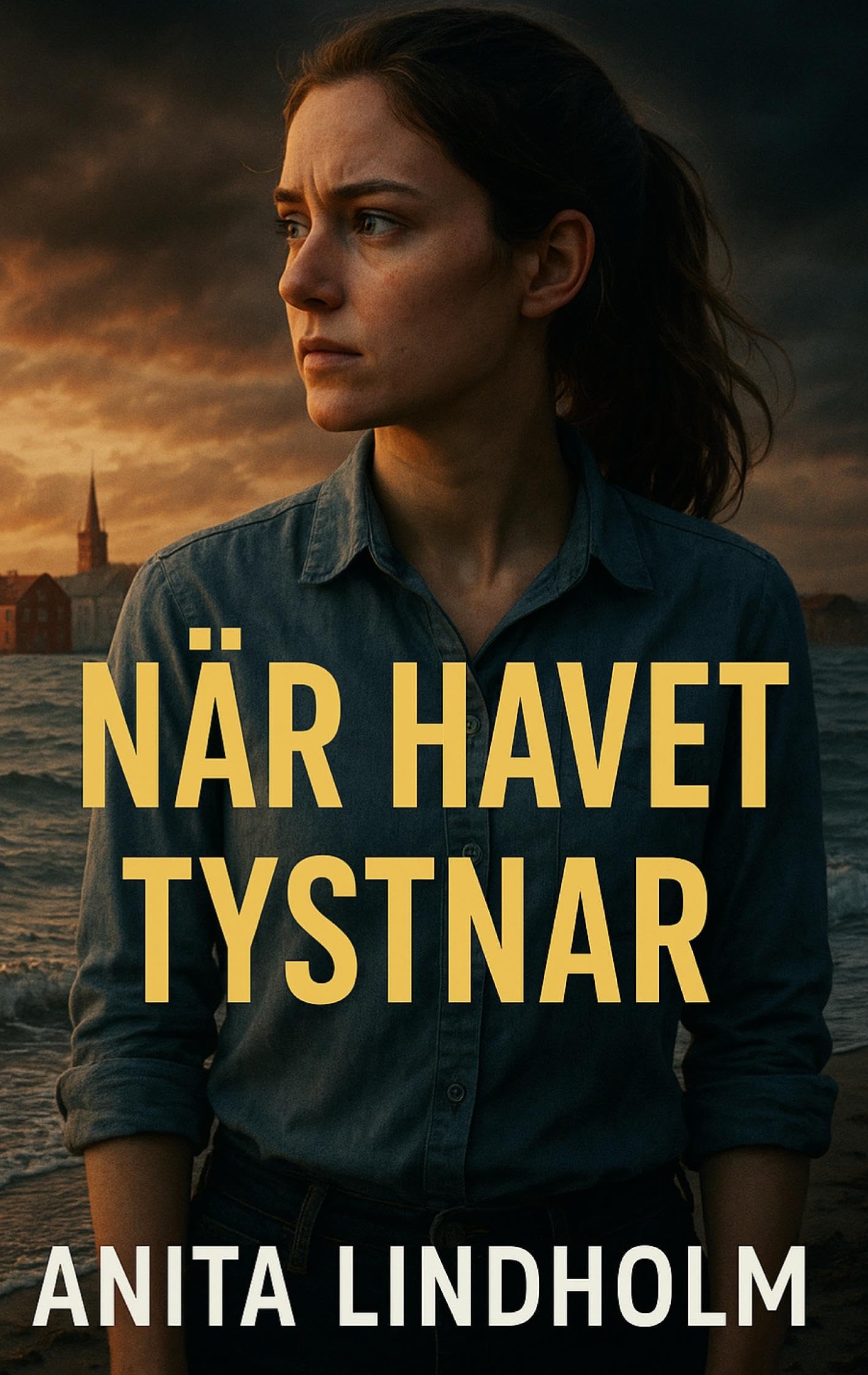När havet tystnar Classics
