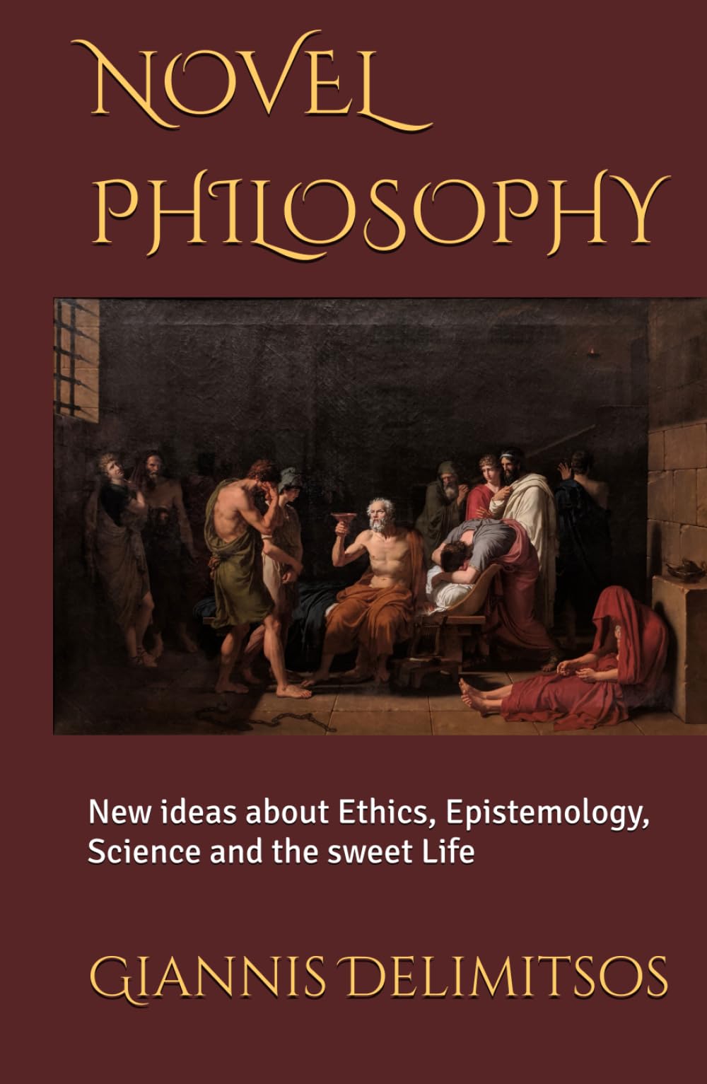 Product Image: NOVEL PHILOSOPHY