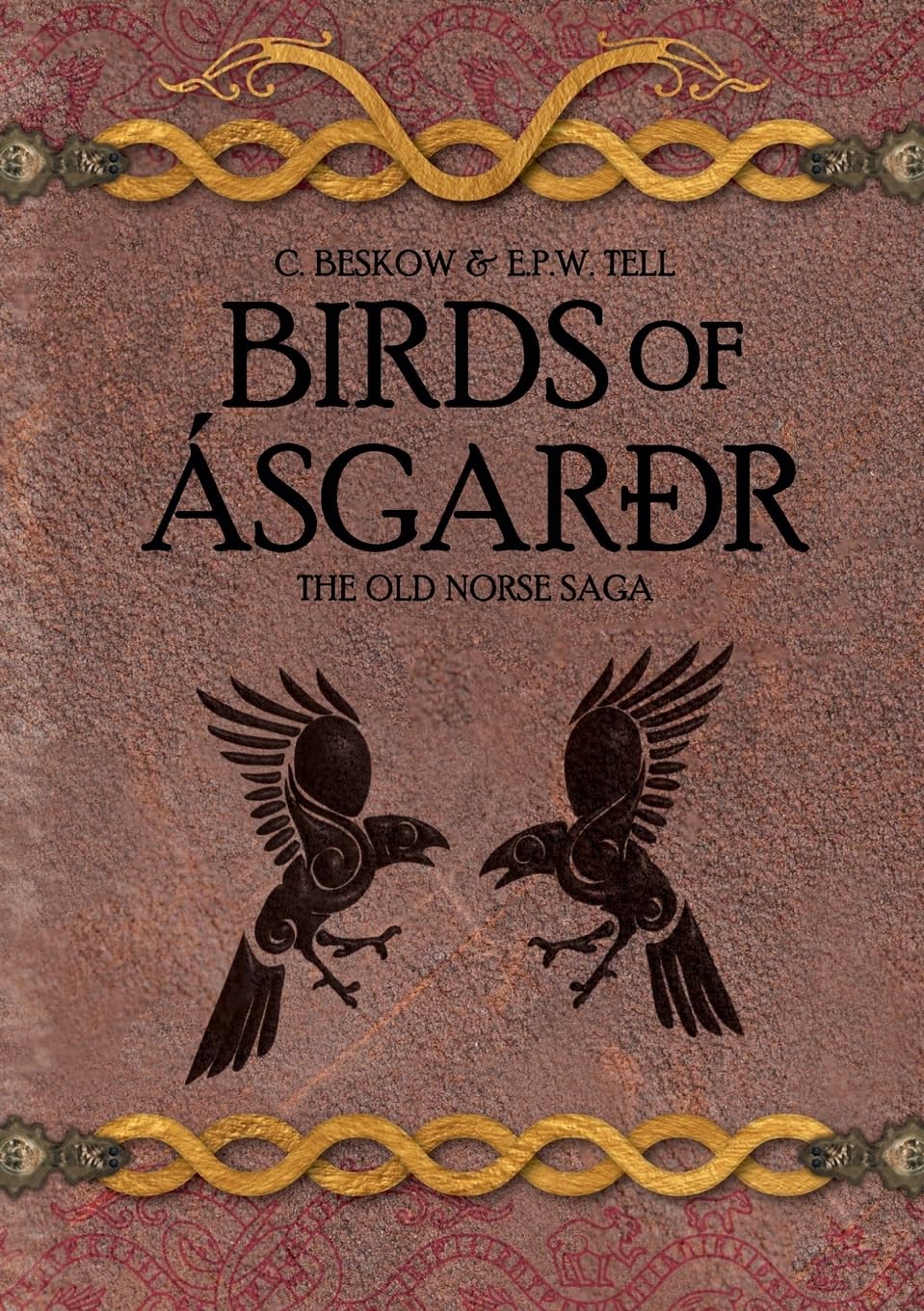 The Old Norse Saga - Part one Contemporary literature
