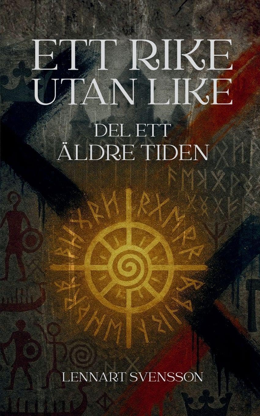 Ett rike utan like, del ett Politics & History