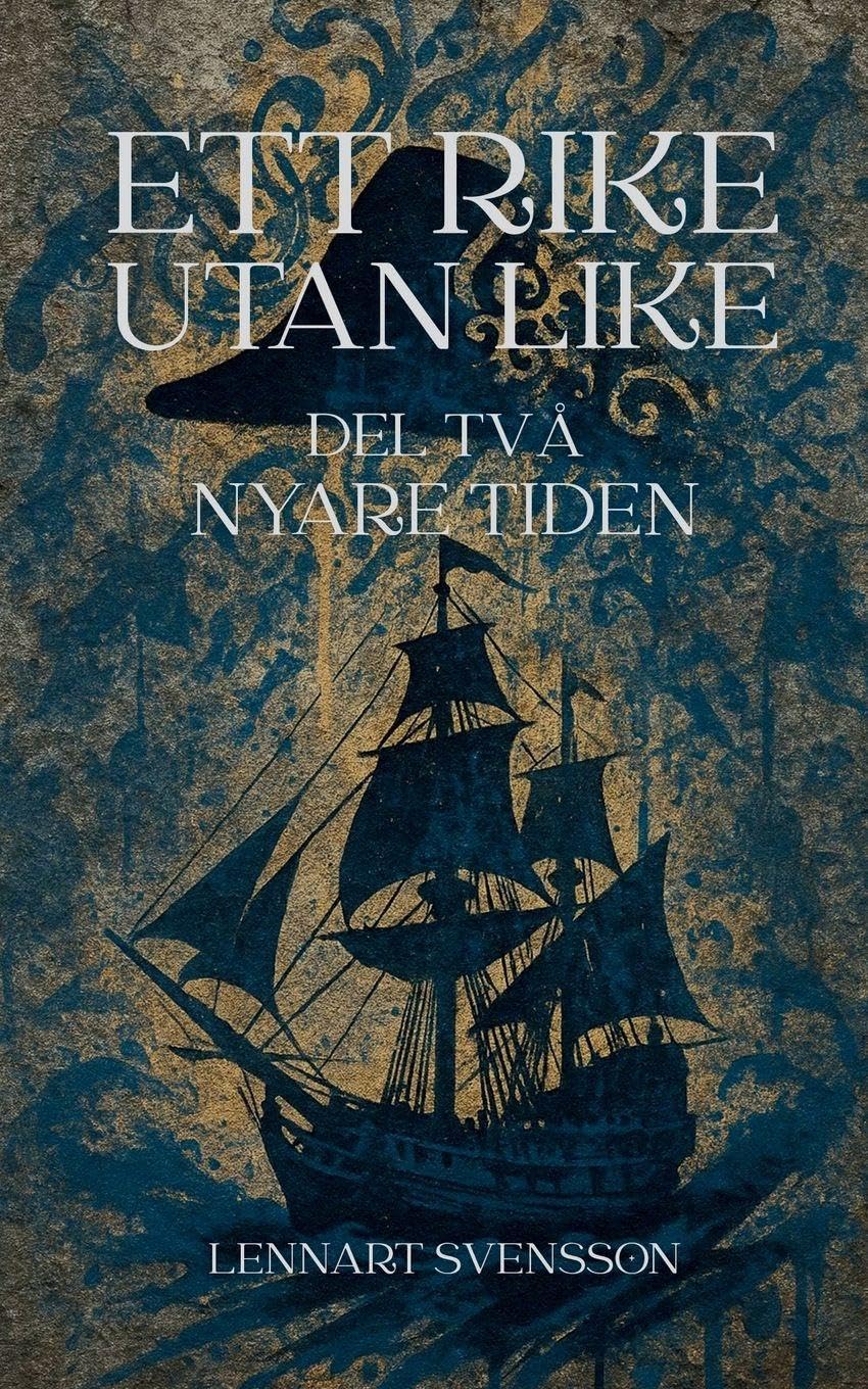 Ett rike utan like, del två Politics & History
