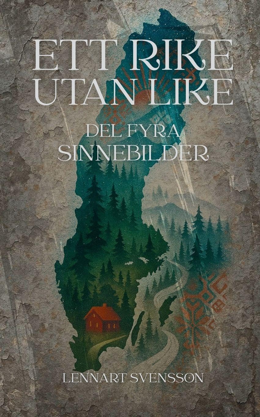 Ett rike utan like, del fyra Politics & History