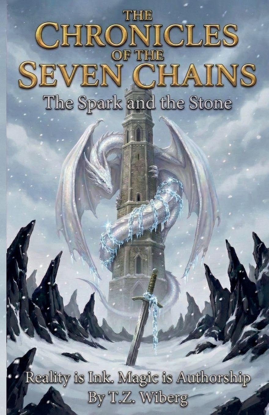 The Spark and the Stone Historical Fiction